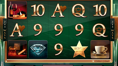 The Finer Reels Of Life